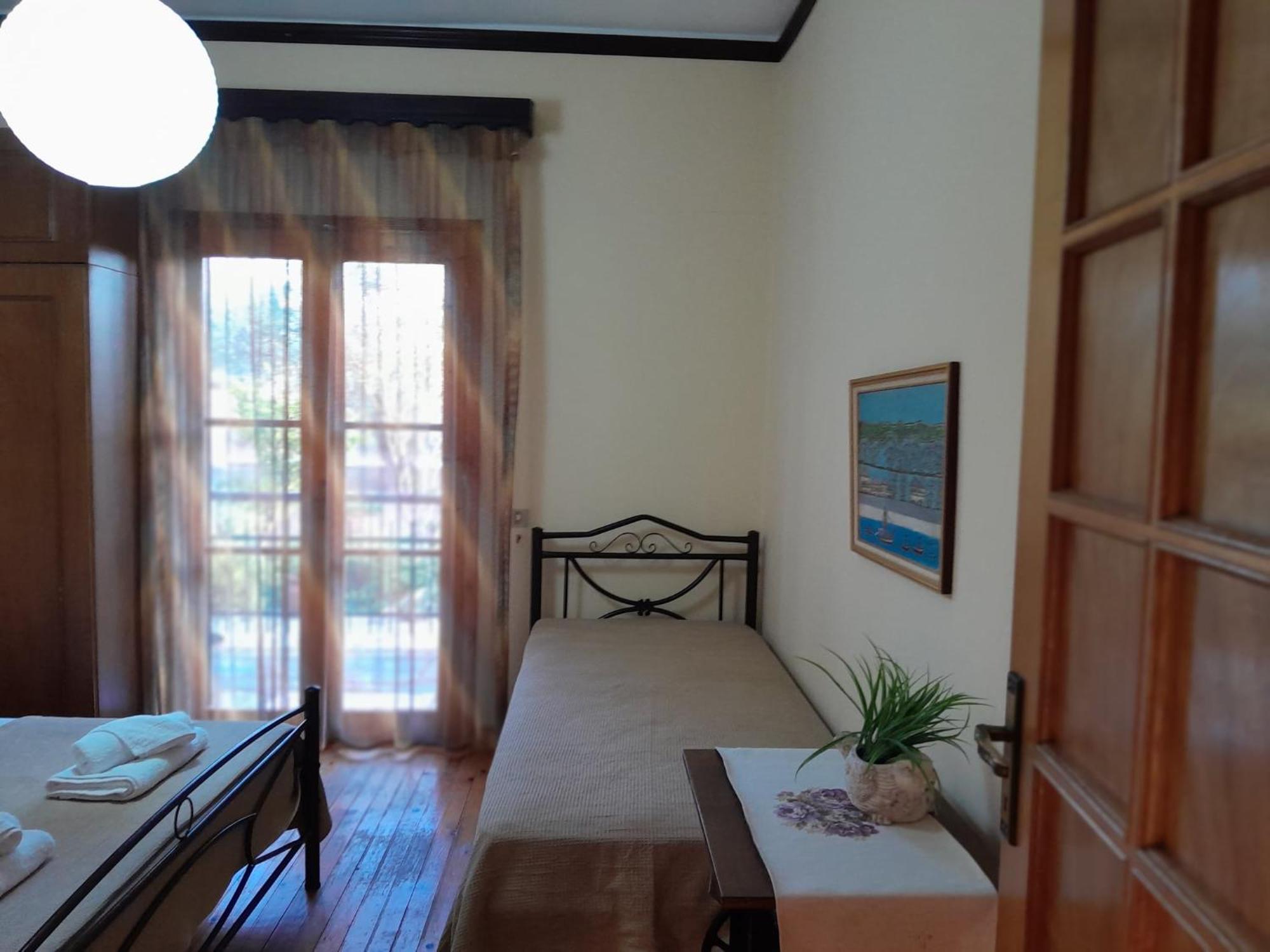 Smaro'S House Apartment Skala Kallirakhis Exterior photo